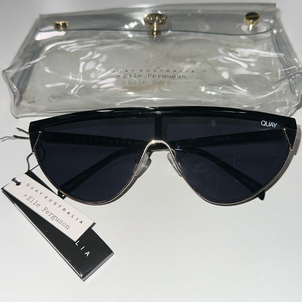 Quay X Elle Ferguson Nwt